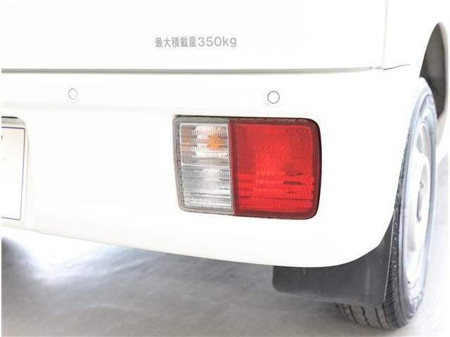 SUZUKI EVERY VAN 2020 Image 31