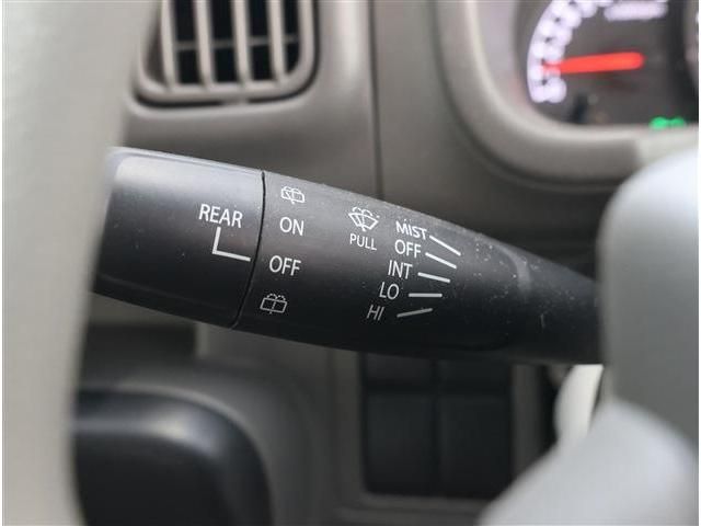 SUZUKI EVERY VAN 2020 Image 31