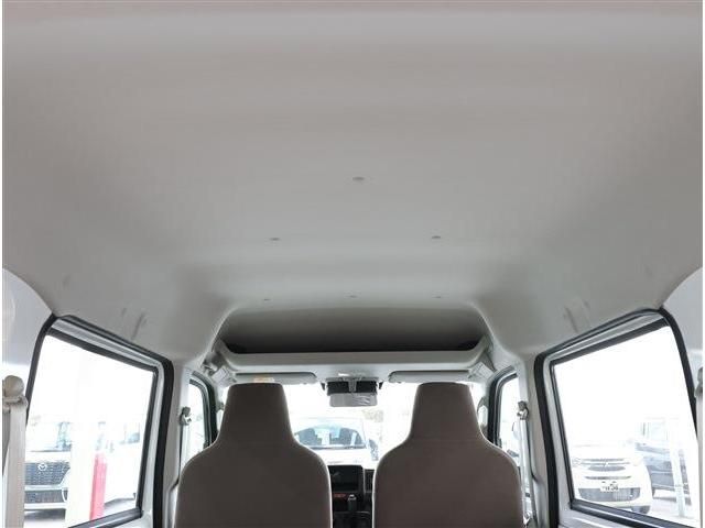 SUZUKI EVERY VAN 2020 Image 31
