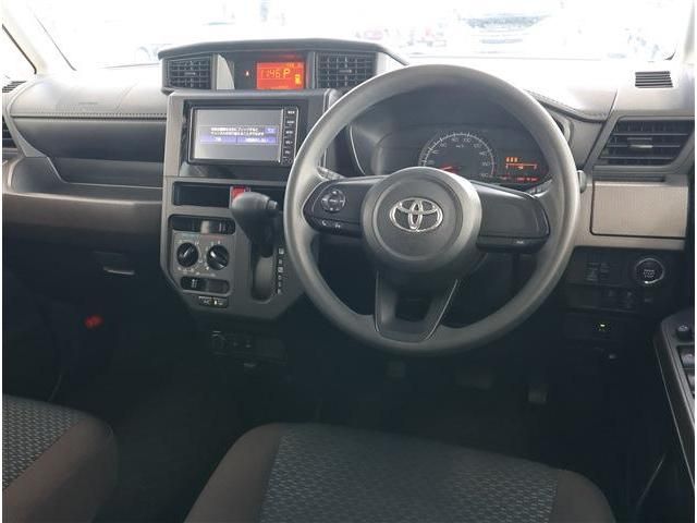 TOYOTA ROOMY 2021 Image 31