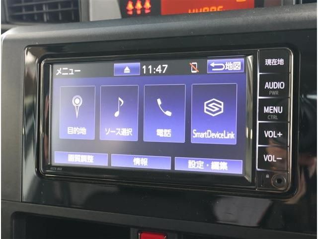 TOYOTA ROOMY 2021 Image 31