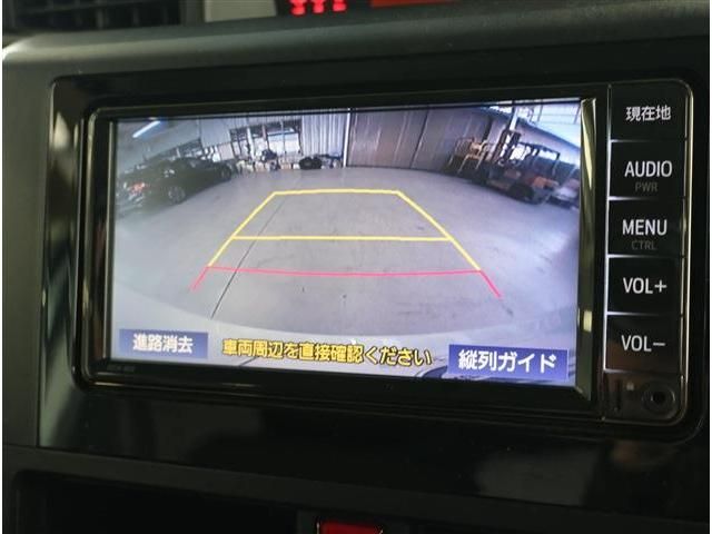 TOYOTA ROOMY 2021 Image 31