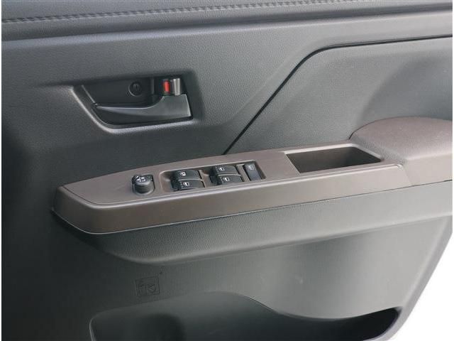 TOYOTA ROOMY 2021 Image 31