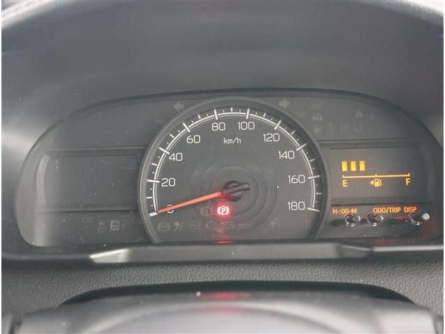 TOYOTA ROOMY 2021 Image 31