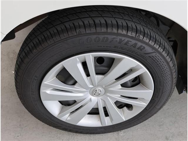 TOYOTA ROOMY 2021 Image 31