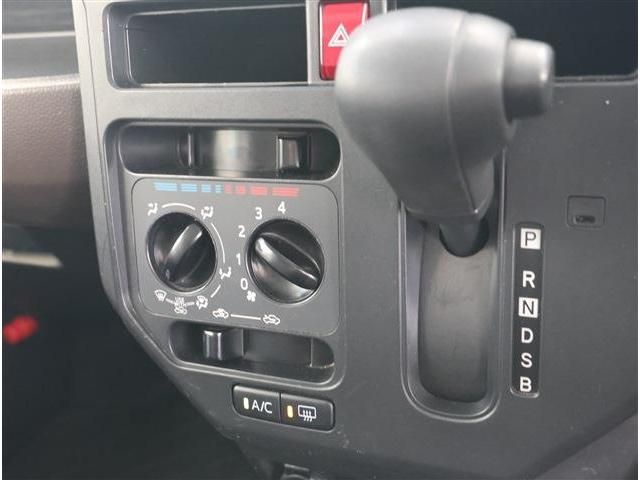 TOYOTA ROOMY 2021 Image 31