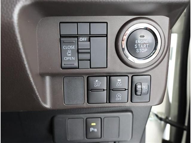 TOYOTA ROOMY 2021 Image 31