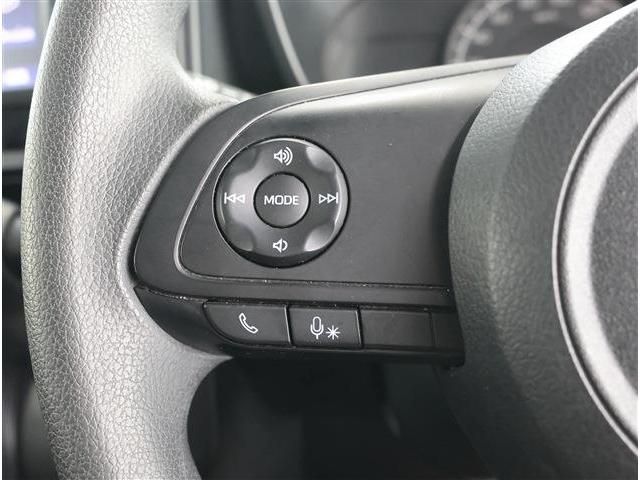 TOYOTA ROOMY 2021 Image 31