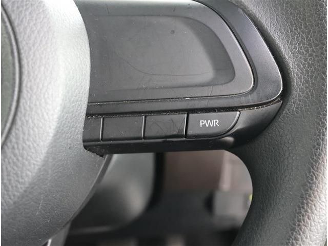 TOYOTA ROOMY 2021 Image 31