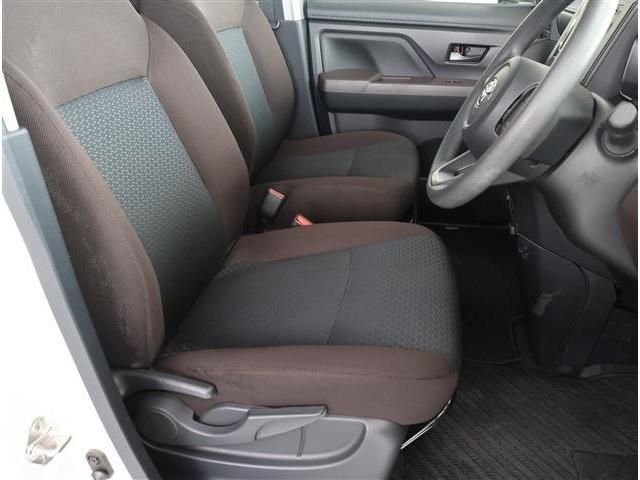 TOYOTA ROOMY 2021 Image 31