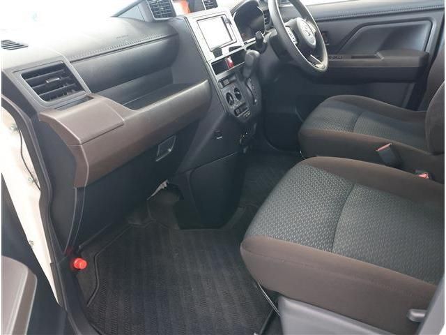 TOYOTA ROOMY 2021 Image 31