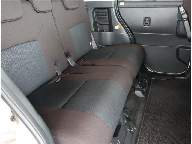 TOYOTA ROOMY 2021 Image 31