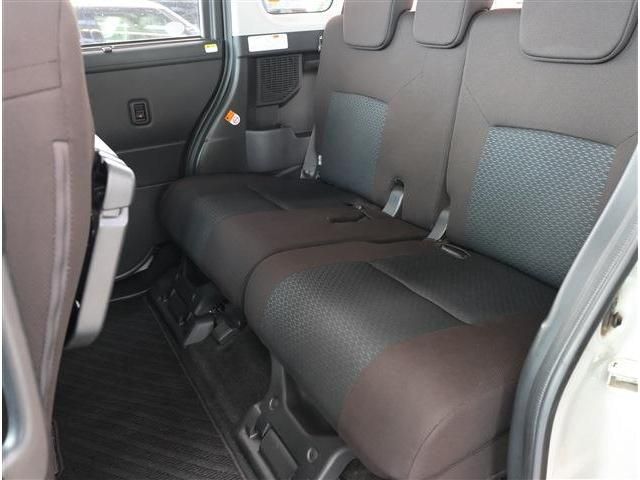 TOYOTA ROOMY 2021 Image 31