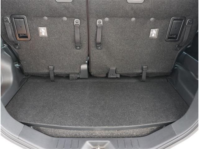 TOYOTA ROOMY 2021 Image 31