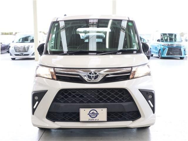TOYOTA ROOMY 2021 Image 31