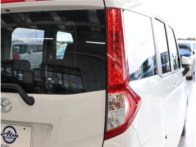 TOYOTA ROOMY 2021 Image 31