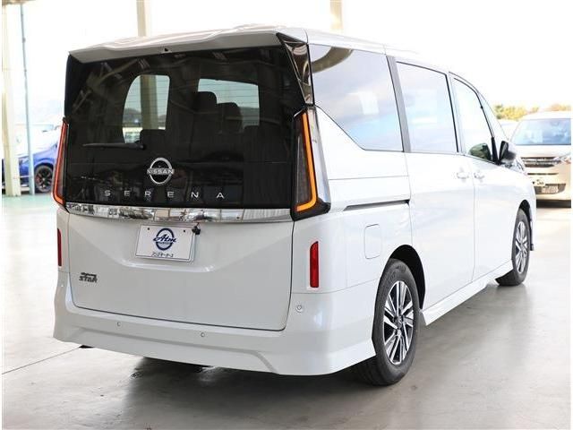 NISSAN SERENA  WG 2025 Image 31
