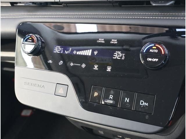 NISSAN SERENA  WG 2025 Image 31