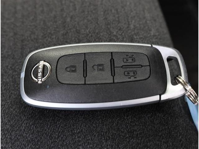 NISSAN SERENA  WG 2025 Image 31