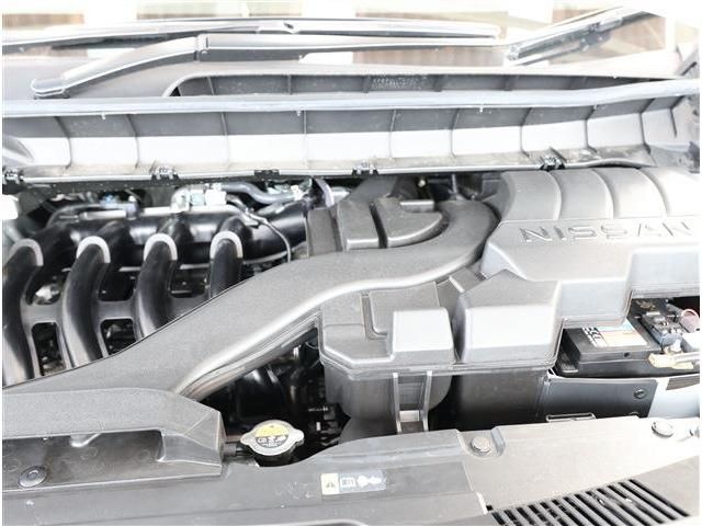 NISSAN SERENA  WG 2025 Image 31