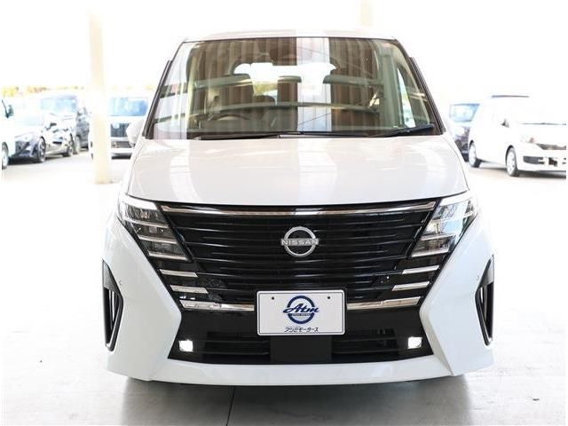 NISSAN SERENA  WG 2025 Image 31