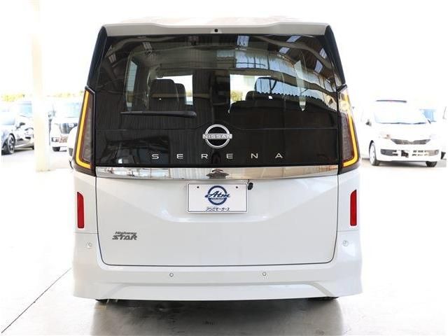 NISSAN SERENA  WG 2025 Image 31