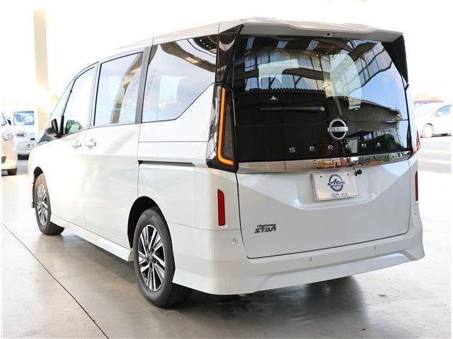 NISSAN SERENA  WG 2025 Image 31