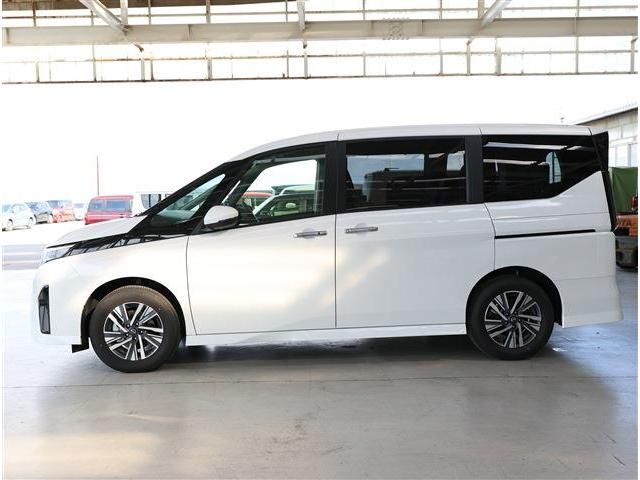 NISSAN SERENA  WG 2025 Image 31
