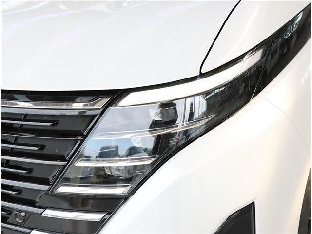 NISSAN SERENA  WG 2025 Image 31