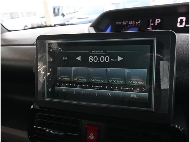 DAIHATSU TANTO CUSTOM 2024 Image 31