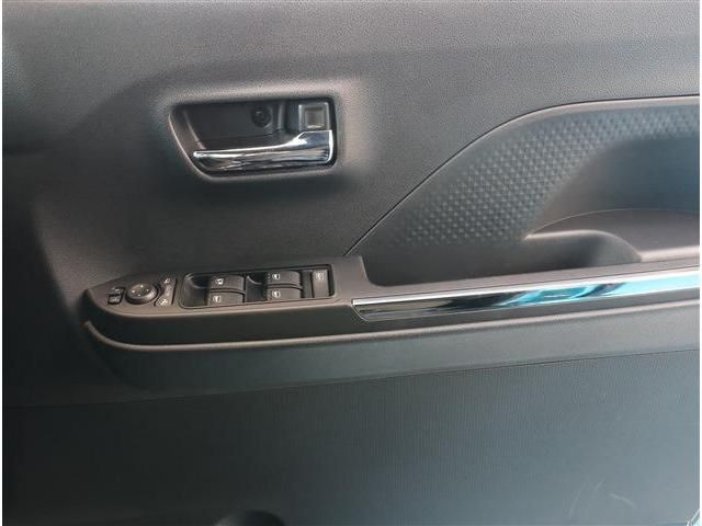 DAIHATSU TANTO CUSTOM 2024 Image 31