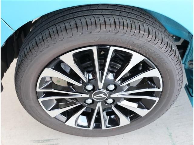 DAIHATSU TANTO CUSTOM 2024 Image 31