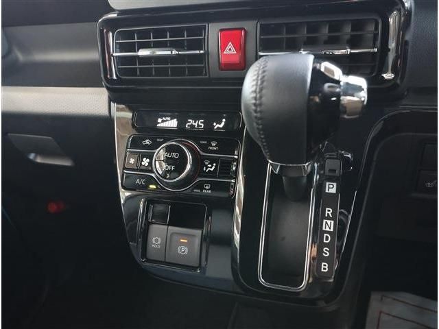 DAIHATSU TANTO CUSTOM 2024 Image 31