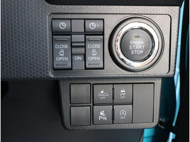 DAIHATSU TANTO CUSTOM 2024 Image 31