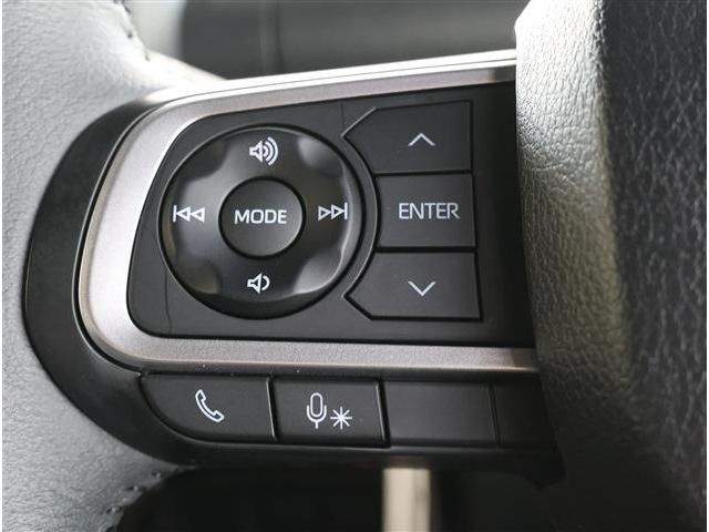 DAIHATSU TANTO CUSTOM 2024 Image 31