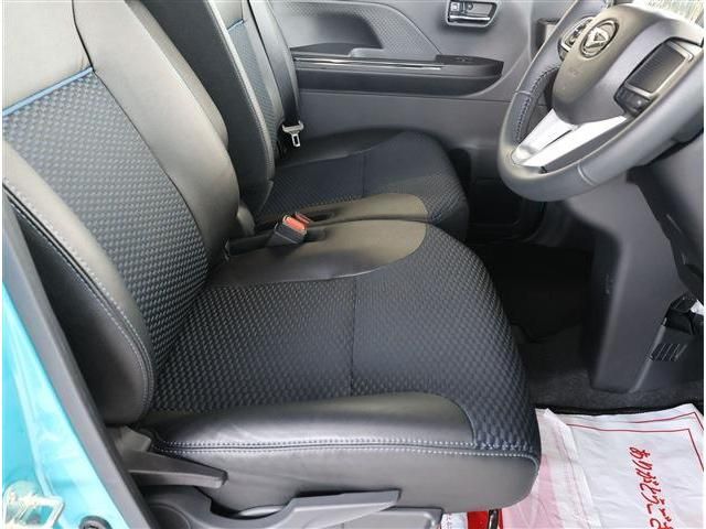 DAIHATSU TANTO CUSTOM 2024 Image 31