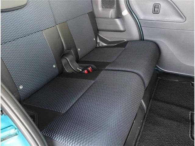 DAIHATSU TANTO CUSTOM 2024 Image 31