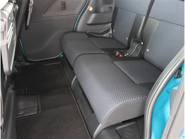 DAIHATSU TANTO CUSTOM 2024 Image 31