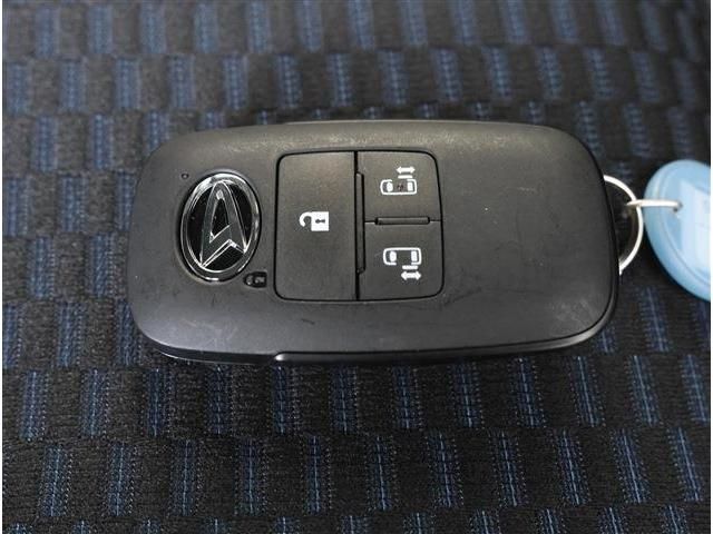 DAIHATSU TANTO CUSTOM 2024 Image 31