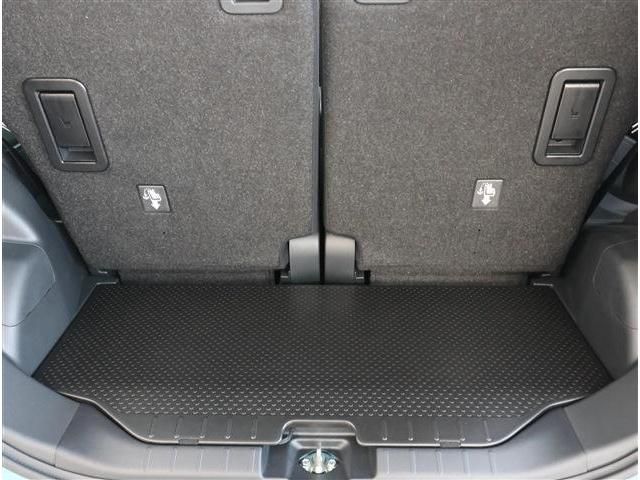 DAIHATSU TANTO CUSTOM 2024 Image 31