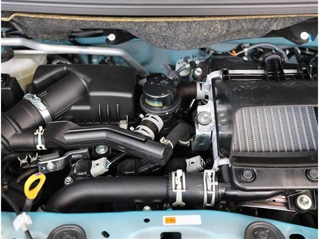 DAIHATSU TANTO CUSTOM 2024 Image 31