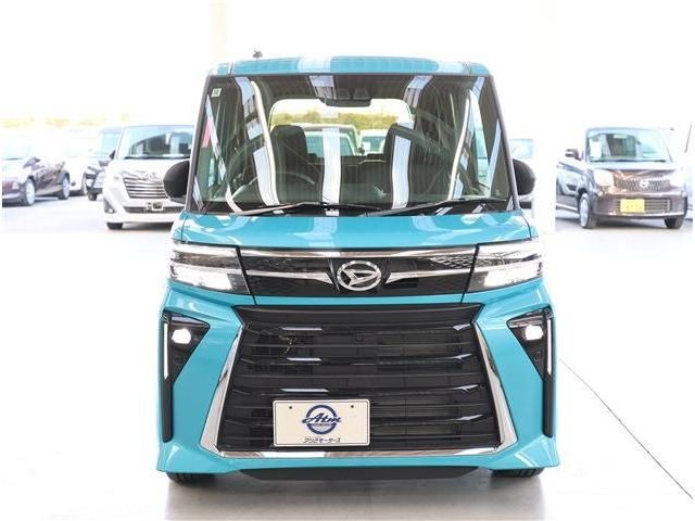 DAIHATSU TANTO CUSTOM 2024 Image 31