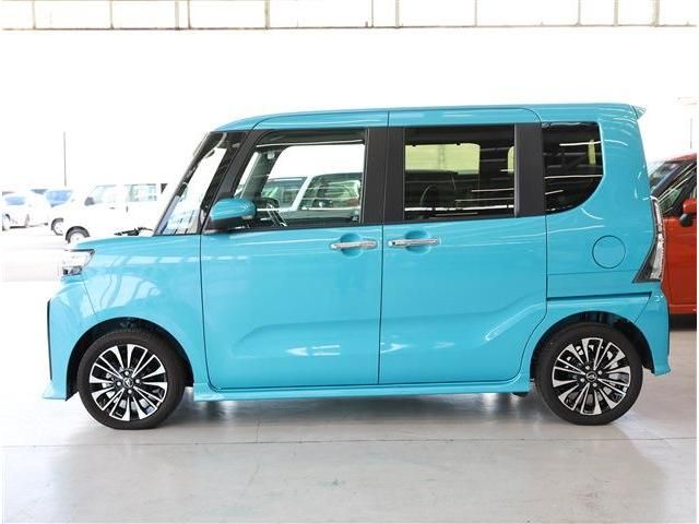 DAIHATSU TANTO CUSTOM 2024 Image 31