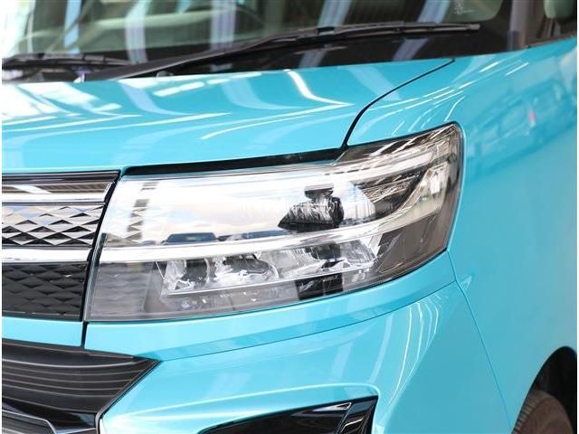 DAIHATSU TANTO CUSTOM 2024 Image 31