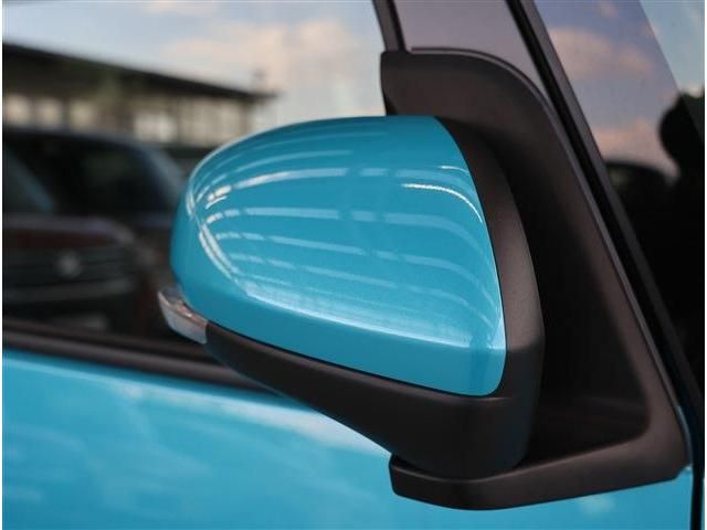 DAIHATSU TANTO CUSTOM 2024 Image 31