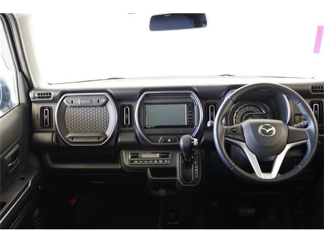 MAZDA FLAIR CROSSOVER 2022 Image 31