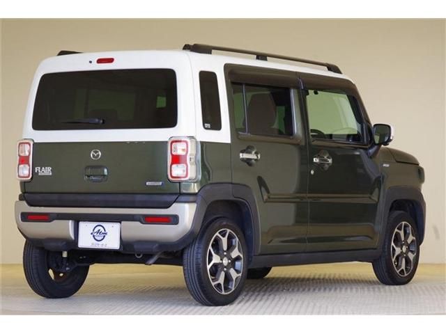 MAZDA FLAIR CROSSOVER 2022 Image 31