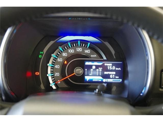 MAZDA FLAIR CROSSOVER 2022 Image 31