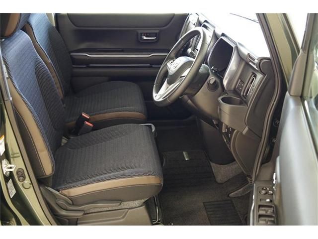 MAZDA FLAIR CROSSOVER 2022 Image 31