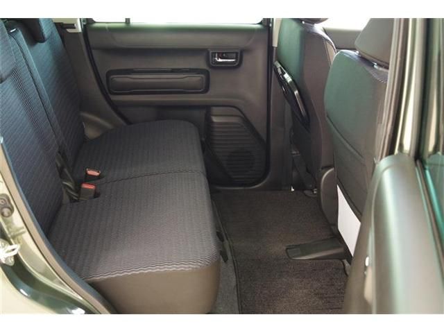 MAZDA FLAIR CROSSOVER 2022 Image 31